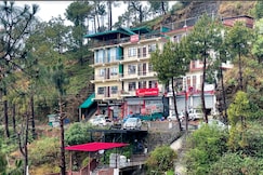 Heavens Mahasu Villas by GRB, Shimla