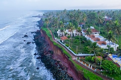 Solaris Beach View Resort Varkala By VOYE HOMES, Varkala