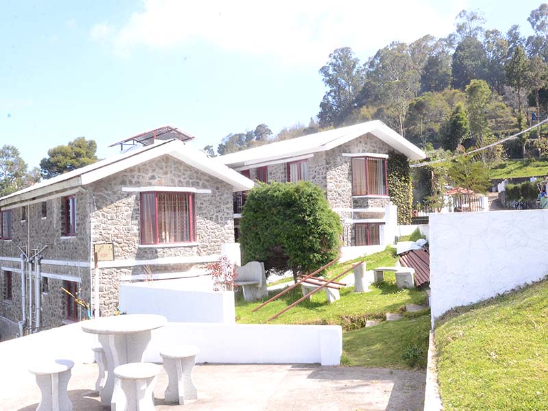 La Flora Highland Paradise Resort Kodaikanal Price Address Reviews