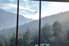 Whistling Pines Homestay, Kalpa