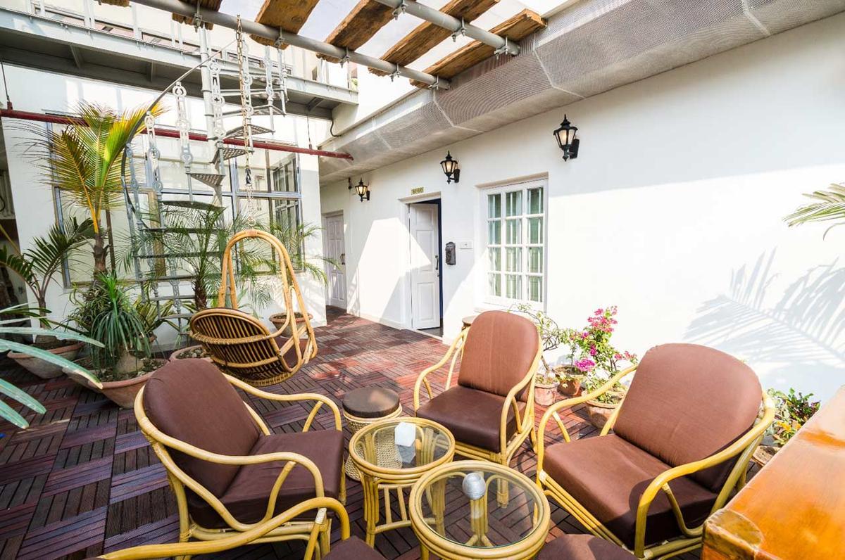 Photos of The Corner Courtyard A Boutique Hotel Hotel in Kolkata