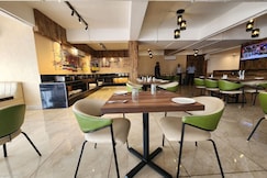 CHESTNUT TREE HOTEL, Alwar