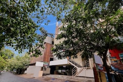 Hotel O Mugdha grand, Visakhapatnam