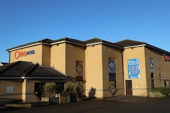 Coventry Hotel By Belvilla near City Centre, Suffolk