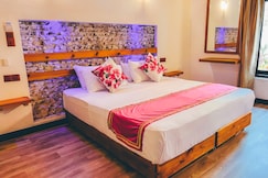 Bougan Villea Retreat, Maldives