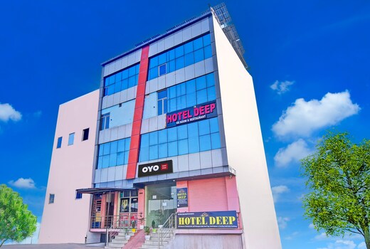 Hotel O Deep