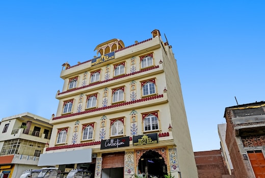 Hotel O by OYO Imperial Palace