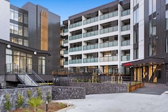 Ramada by Wyndham Newmarket Auckland, Auckland