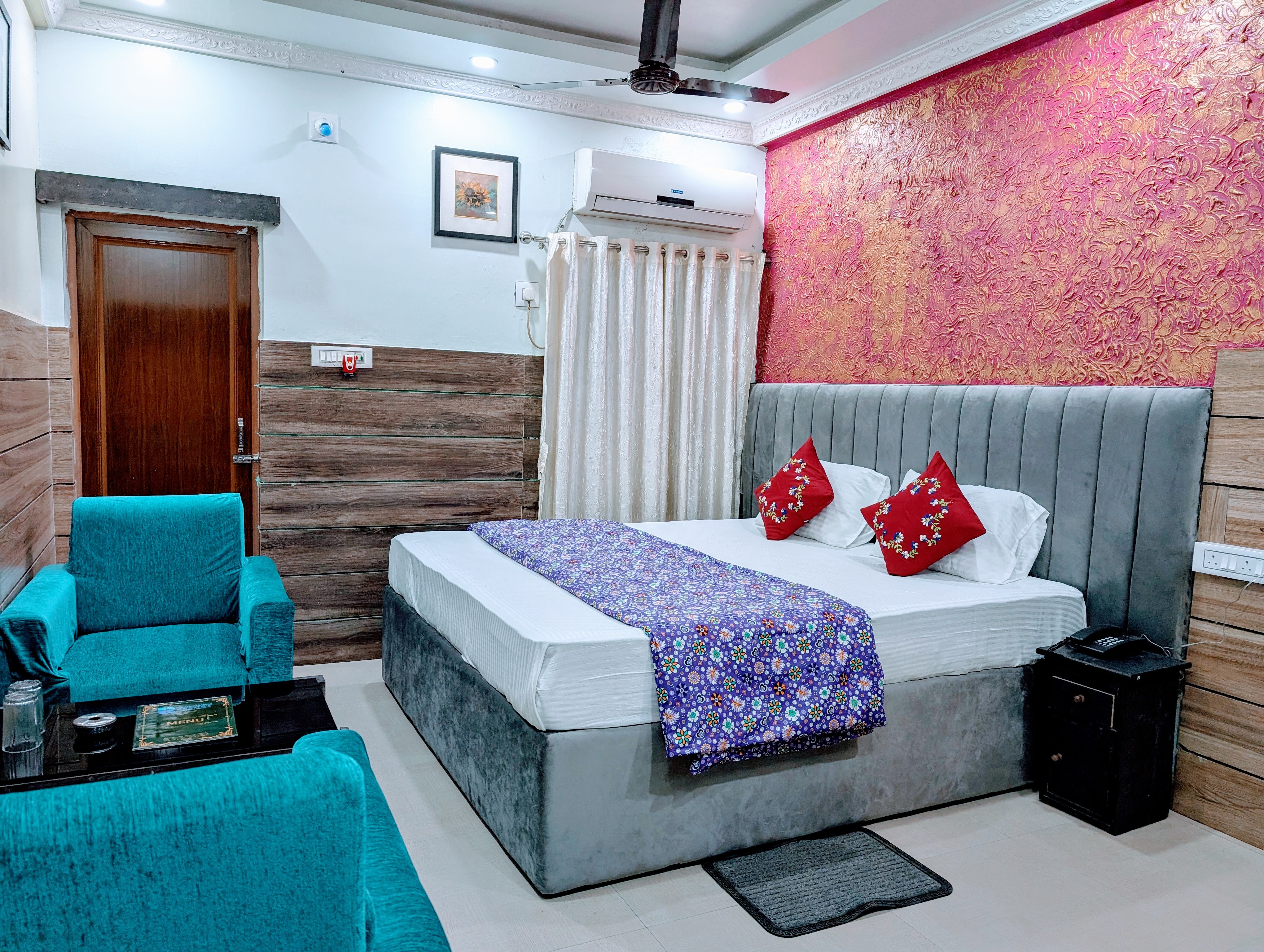 rangamati garden resort - Tap to explore photos
