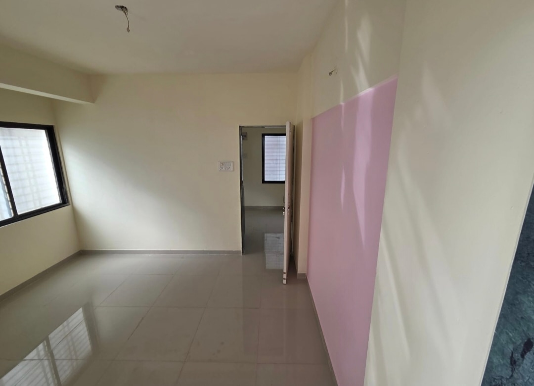Nashik Police Housing Society 1