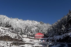 HIMALAYAN CANOPY RESORT, Dhanaulti