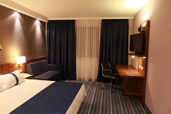 Holiday Inn Express Strasbourg - Sud, Bas-Rhin
