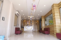 Hotel Shreeji Inn, Vrindavan