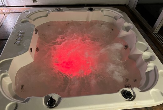 CASA DA FLORESTA - Lux Jacuzzi - Pool - WiFi -  BBQ