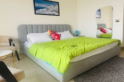 Sakura Loft by Amisum, Manesar