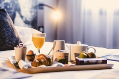 Mercure Pau Palais Sports, Ariege