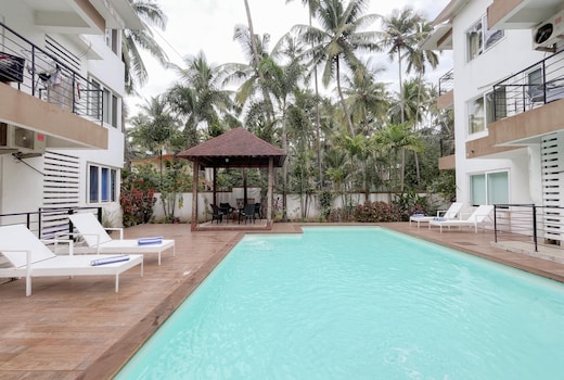 Rainforest Enclave 2BHK Apartment - BF1