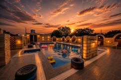 GIR WILDTRACK LODGE - Into The Deep Wilds, Sasan Gir