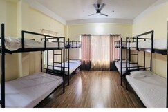 Y Not Siliguri, Siliguri