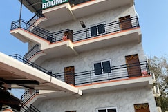 Sharada Rooms AC & Non AC, Mysore