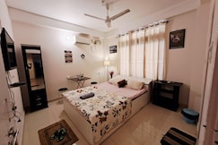 premium Private room with attached bathroom, Guwahati