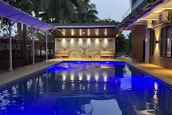 Ved Resort & Spa, Karjat, Karjat