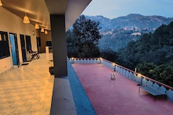 Aranya Tara, Yoga Resort, Bhimtal