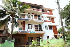 CBR Ayurhealth, Kannur