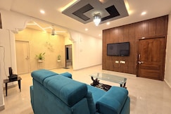 Prashanth Homes - Beautiful stay in Madhurawada, Visakhapatnam