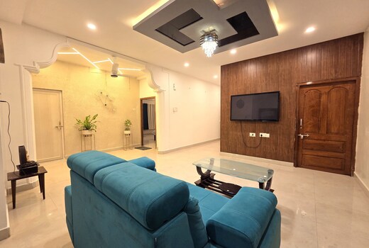 Prashanth Homes - Beautiful stay in Madhurawada