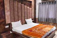Hotel Rexa, Vrindavan