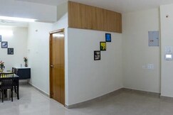 Richinn T Nagar, Chennai