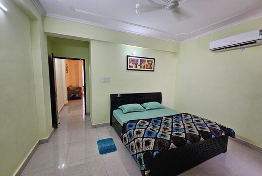 6 BHK Apartment in Yelahanka (BLR 6BHK)
