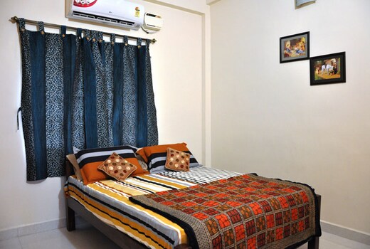 Bhuvi Serviced Apartments Velachery Chennai Apartment Price Address Reviews