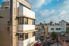 Hotel Nirvana, Alibaug