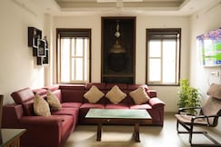 Echoes of Doon, Dehradun