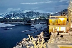 Riverland Homestay | Rooms & Restaurant, Leh