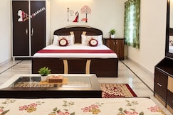 Spacious Private Room Near Hawa Mahal Jaipur, Jaipur
