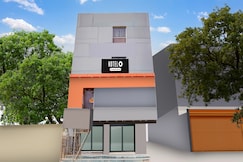 Super Hotel O Russel Chowk Formerly VN Residency Jabalpur, Jabalpur