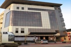 Hotel Data Inn, Pushkar