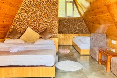 Rajghar cottage, Kullu