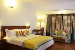 juSTa Off MG Road, Devanhalli