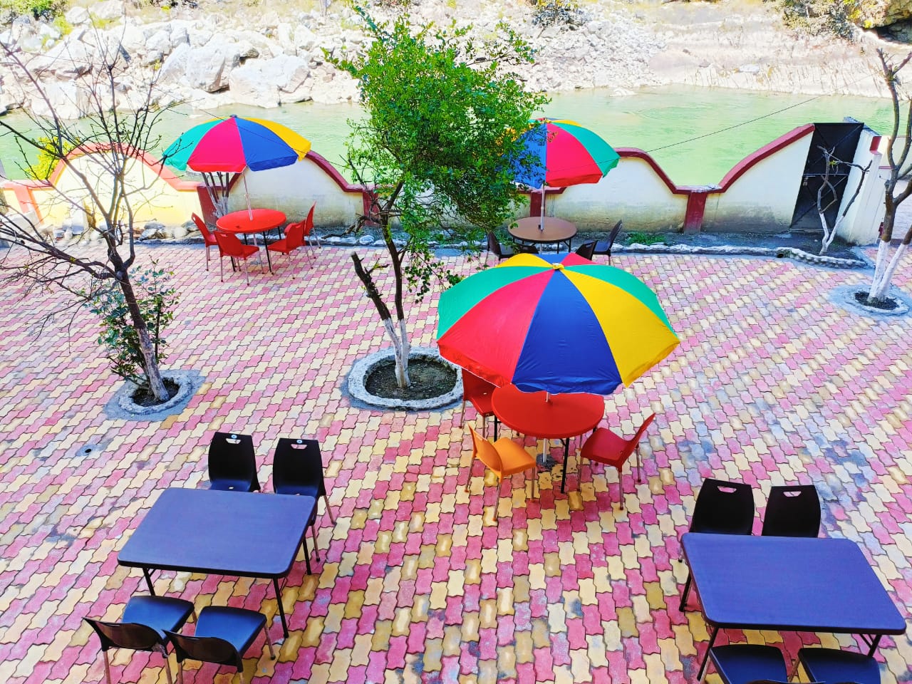 Chawla Resorts - Tap to explore photos
