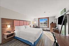 Hampton Inn by Hilton Calexico, Tecate