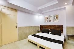 Hotel O HAPPY STAY INN, Delhi