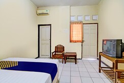 Hotel O Juan Guest House, Banyumas