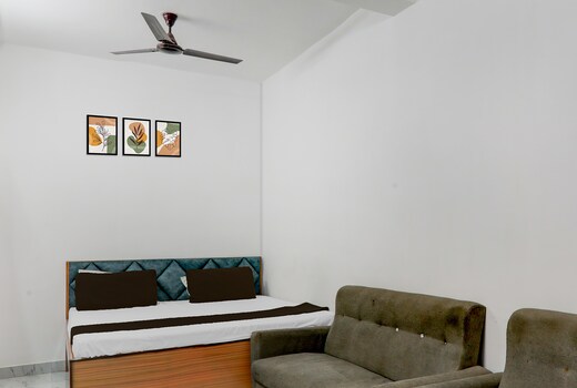 Hotel O Naman Guest House