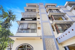 Townhouse Calangute Formerly Hotel Horizon, Goa