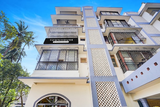 Townhouse Calangute Formerly Hotel Horizon