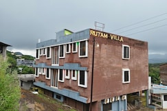 Rutam villa, Bhandardara
